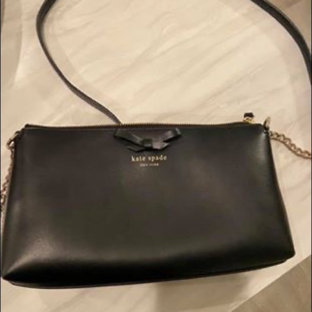 Kate spade cross body purse